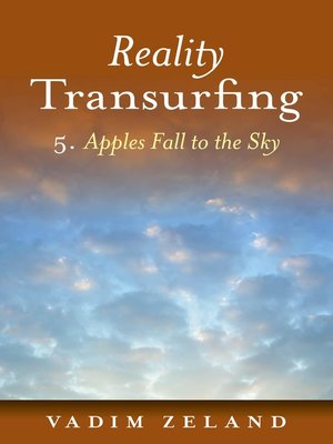 cover image of Reality Transurfing 5